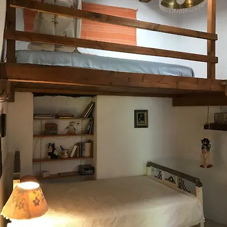 Mylopetra Traditional House