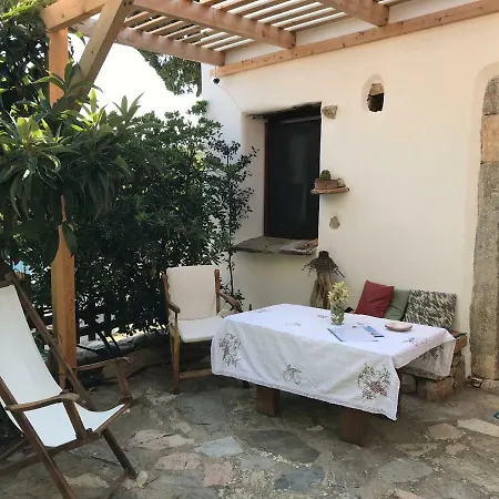 Mylopetra Traditional House Villa Armakha